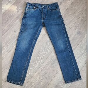 Levi's 514 Jeans